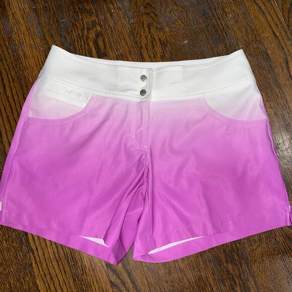 Slazenger Golf Shorts Bunlde Size 2 - Picture 8 of 14